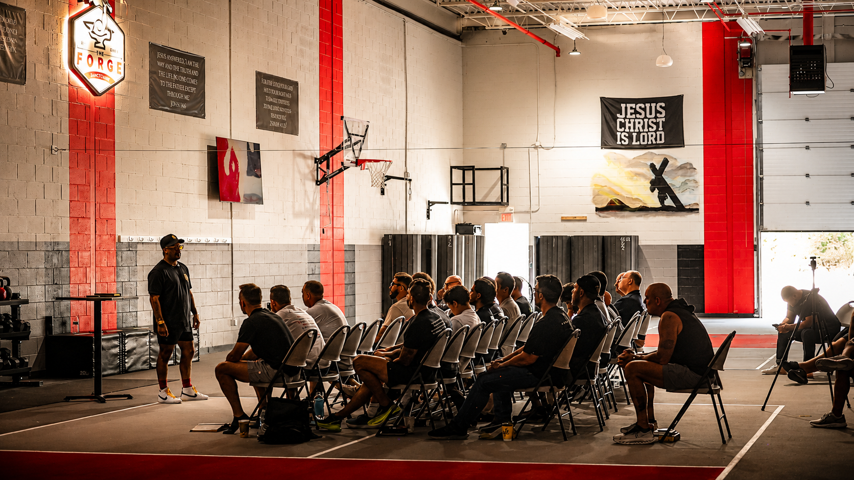 Discipleship — Kingdom Minded Man discipleship